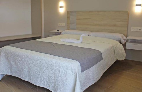 Albacete Bed & Breakfast | Bed and breakfast ∙ 3 guests