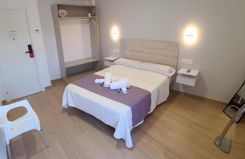 Albacete Bed & Breakfast | Bed and breakfast ∙ 3 guests