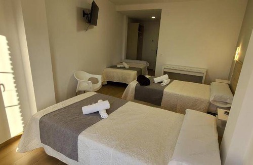 Albacete Bed & Breakfast | Bed and breakfast ∙ 3 guests