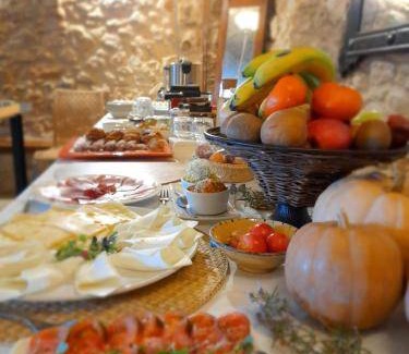 Vilanant Bed & Breakfast | Bed and breakfast ∙ 6 guests