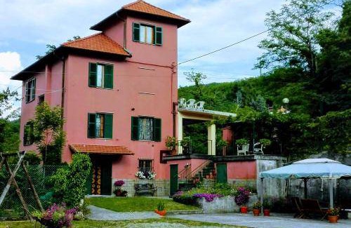 Torriglia Bed & Breakfast | Bed and breakfast ∙ 2 guests