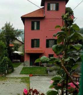 Torriglia Bed & Breakfast | Bed and breakfast ∙ 2 guests