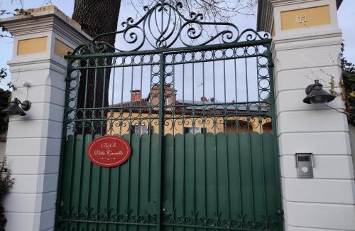 Ivrea Bed & Breakfast | Bed&Breakfast Villa Camilla