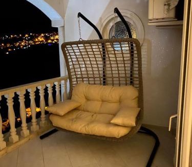 Bektas Villa | Bektas Hill