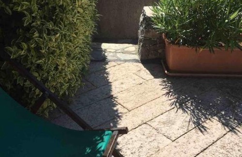 Colletta House | Bella Vista in medieval area