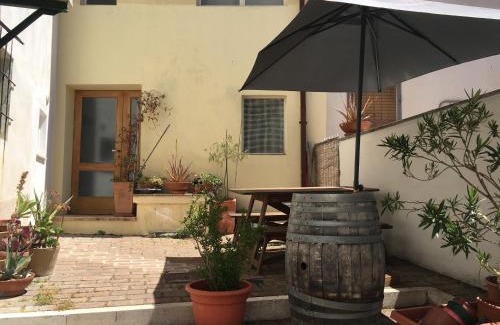 Case Fornace Bed & Breakfast | BellaVista Bike Stop