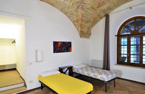 Collesanto Apartment | Belvilla by OYO Molino