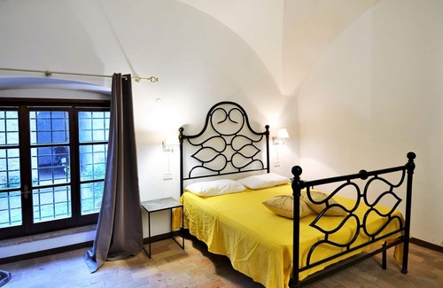 Collesanto Apartment | Belvilla by OYO Molino