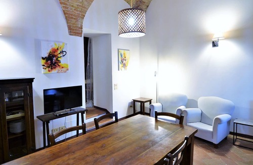 Collesanto Apartment | Belvilla by OYO Molino