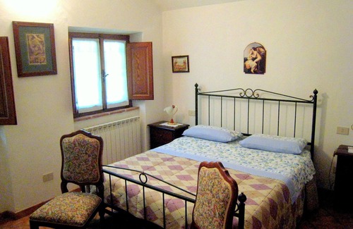 Chiusdino Cottage | Belvilla by OYO Casa Gioia
