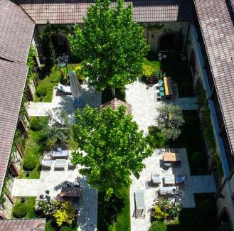 Eceabat Hotel | Bengodi Boutique Hotel