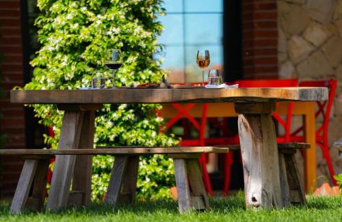 Eceabat Hotel | Bengodi Boutique Hotel