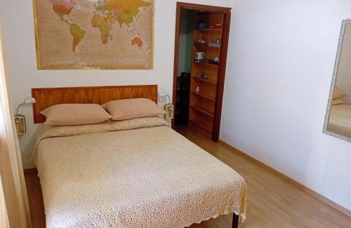 Osseddu House | Benjamin Room