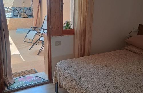 Osseddu House | Benjamin Room