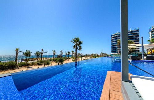 Punta Prima Apartment | Bennecke Holiday