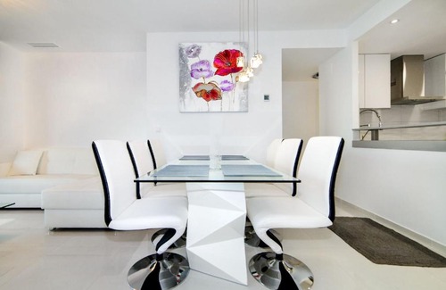 Punta Prima Apartment | Bennecke Holiday