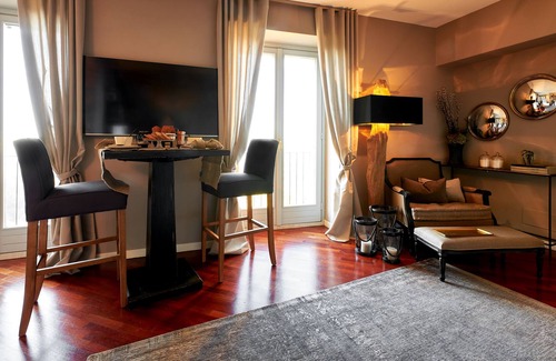 Bergamo House | Bergamo - Upper Town