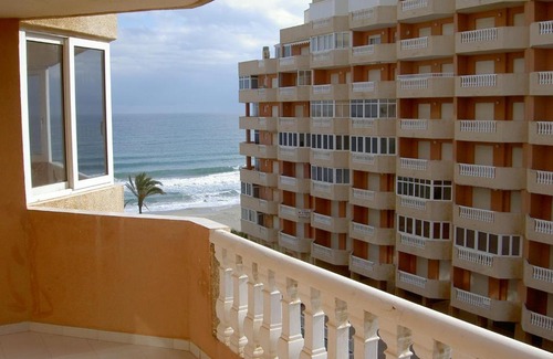 Diputacion de Rincon de San Gines Apartment | Bertur Hawaii