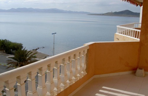 Diputacion de Rincon de San Gines Apartment | Bertur Hawaii