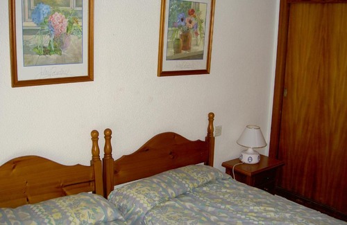 Diputacion de Rincon de San Gines Apartment | Bertur Hawaii