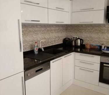 Alanya Apartment | Best Home 20 Cleopatra Select