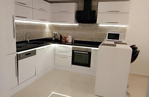 Alanya Apartment | Best Home 20 Cleopatra Select
