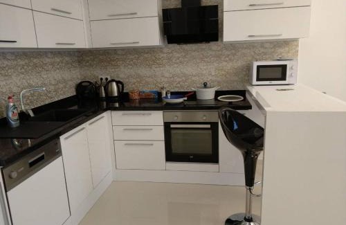 Alanya Apartment | Best Home 20 Cleopatra Select