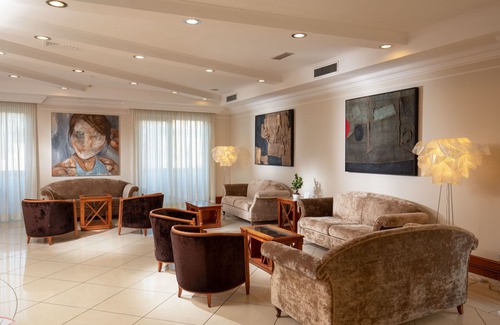 Viterbo Hotel | Best Western Hotel Viterbo