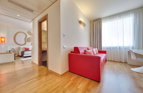 Castromediano Hotel | Best Western Plus Leone di Messapia Hotel & Conference