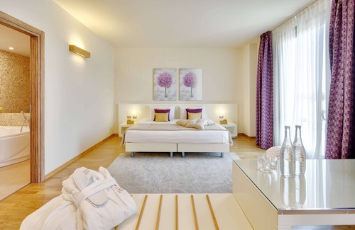 Castromediano Hotel | Best Western Plus Leone di Messapia Hotel & Conference