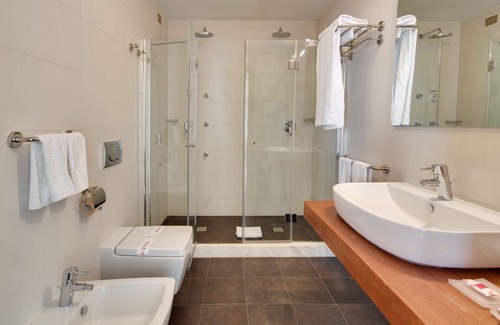 Castromediano Hotel | Best Western Plus Leone di Messapia Hotel & Conference