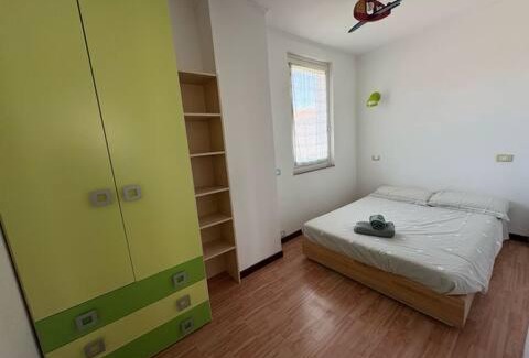 Piazzo Apartment | Biella Room