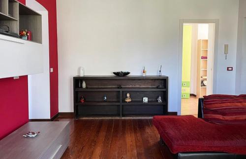 Piazzo Apartment | Biella Room
