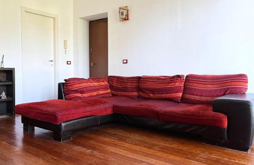 Piazzo Apartment | Biella Room