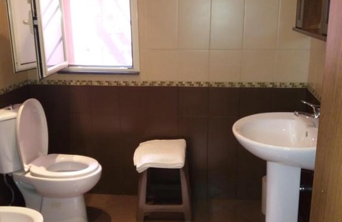 Acireale House | Billy house