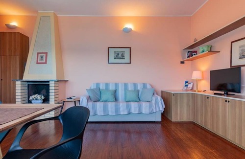 Oggebbio Apartment | Bilocale 5 - lake view