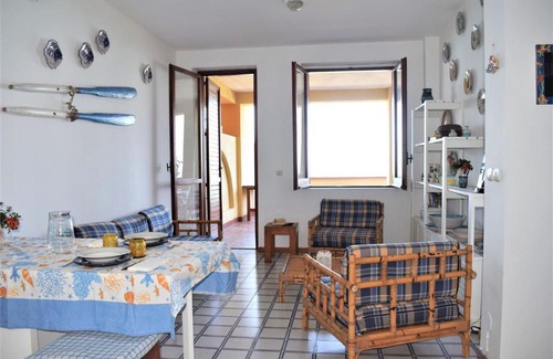 Costa Saracena-Castelluccio Apartment | Blu Panorama