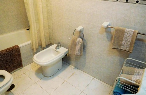 El Albir Apartment | Blue Coliseo