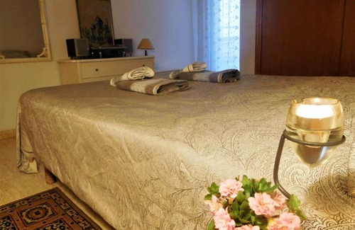 El Albir Apartment | Blue Coliseo