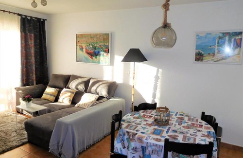El Albir Apartment | Blue Terrazas Albir