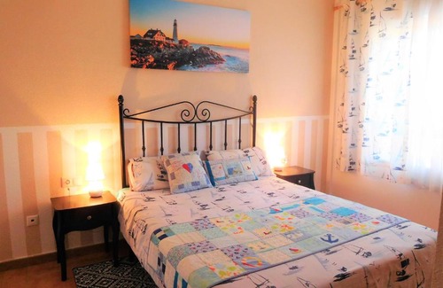 El Albir Apartment | Blue Terrazas Albir