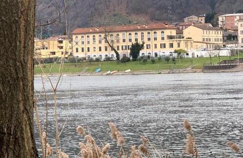 Olginate Hostel | BlueLake Inn