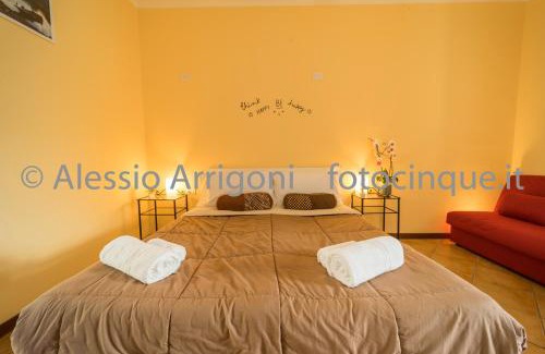 Olginate Hostel | BlueLake Inn