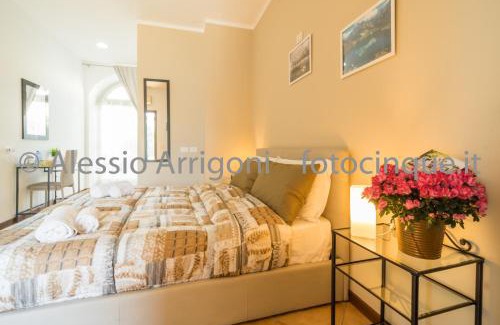 Olginate Hostel | BlueLake Inn