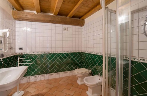 Toscolano Maderno Apartment | Borgo Alba Chiara by Interhome