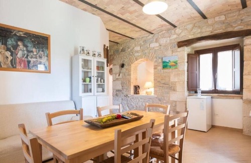 Abbateggio Apartment | Borgo Majella by Rentbeat
