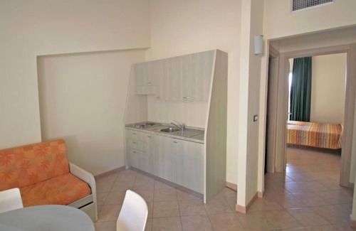 Imperia Apartment | Borgoverde by Interhome