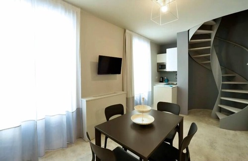 Laigueglia Hotel | Boutique Hotel De La Ville Laigueglia