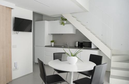 Guastalla Apartment | Brand new apartments Ortiquattro