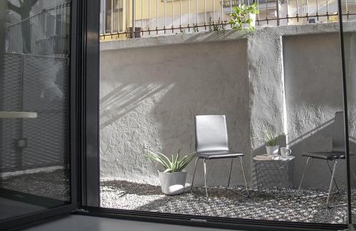 Guastalla Apartment | Brand new apartments Ortiquattro